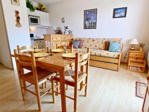 Appartement Chamrousse 2 pièces 6 personnes - FR-1-340-192 - image 13