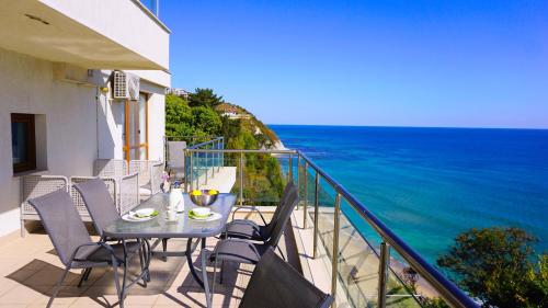 منظر, Апартаменти Бяла Клиф - Byala Cliff Apartments in بيالا