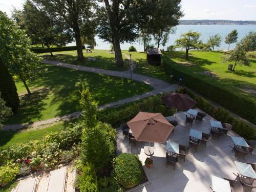Hotel Seepark Garni - image 6