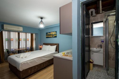 TaksimAntiqueOtel - image 8