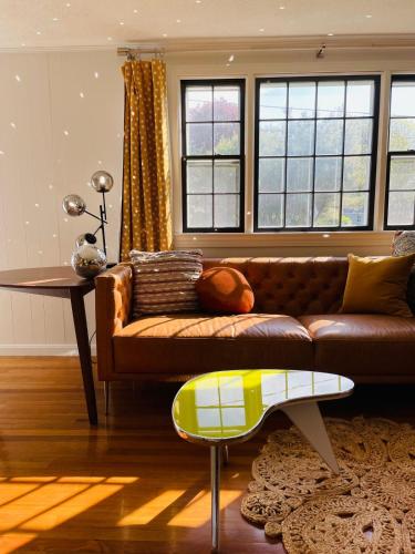 Groovy escape steps from the beach, a must sea! Groovy escape steps from the beach, a must sea!