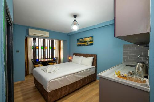 TaksimAntiqueOtel - image 13