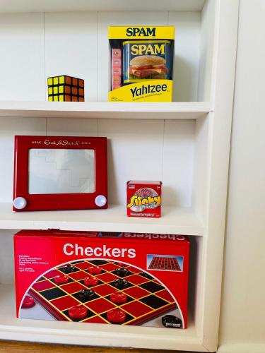 Groovy escape steps from the beach, a must sea! Groovy escape steps from the beach, a must sea!