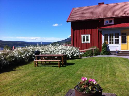 MårtenLiens Gård - image 2