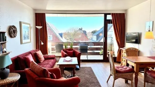 141-15, Bismarckstraße, Westerland, strandnah in Westerland, Deutschland