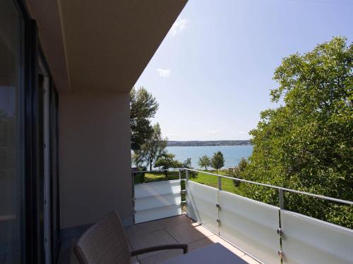 Hotel Seepark Garni 4