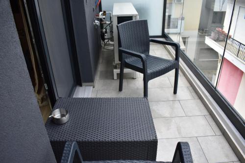 beranda/teres, xanthi BnB1 in Xanthi