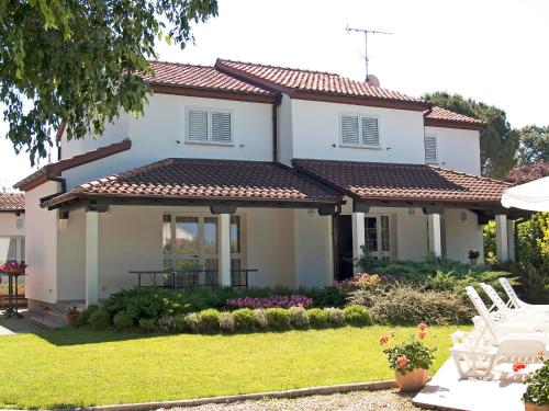 Holiday Home Nino