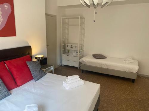 Clodio Apartment, Rom (Foto 2)