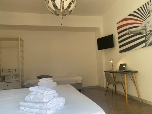Clodio Apartment, Rom (Foto 8)