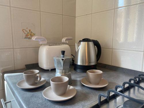 Clodio Apartment, Rom (Foto 9)