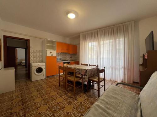 Nice flat next to the sea in Bibione