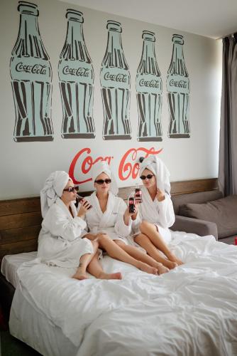 Emigrand Art Hotel obrázok