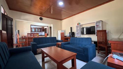 Amani Homestay, Arusha