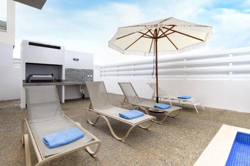 Villa Queen Isabella - image 3