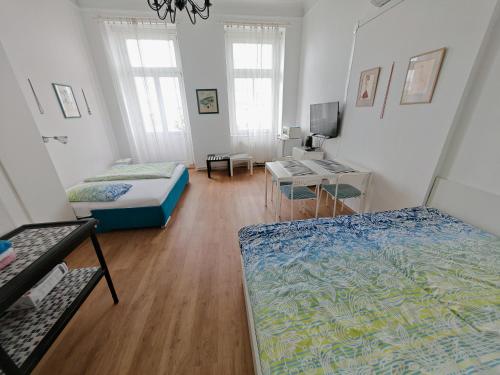 Apartments Katarina, Prague (photo 3)