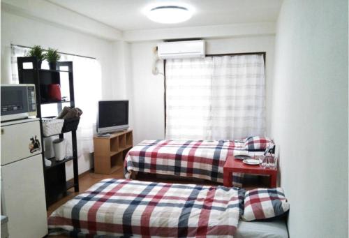 Tokyo stay shinjyuku2