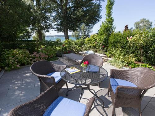 Hotel Seepark Garni - image 9