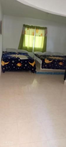 Habitacin doble op1 in Tlaquiltenango