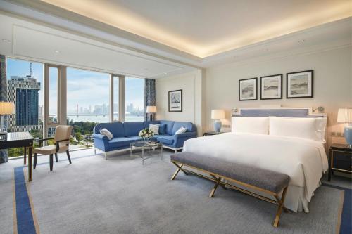 1 king bed