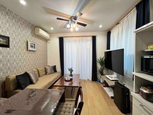 Fit-Inn Komagome JR Line and Komagome 2 min walk Direct access to Shinjuku Ikebukuro Shibuya Akihabara Ueno