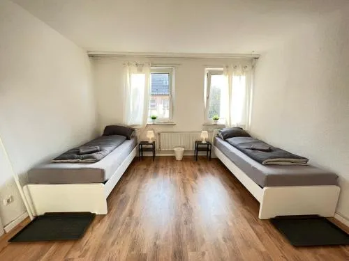Worker Apartment Gelsenkirchen in Gelsenkirchen, Deutschland