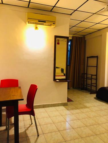 DineStar in Kurunegala