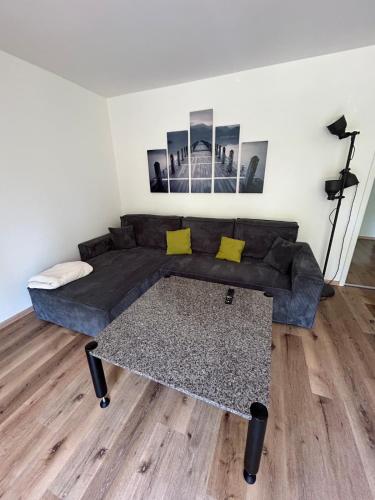Modern apartment near StJakob, Bazylea (zdjęcie 6)