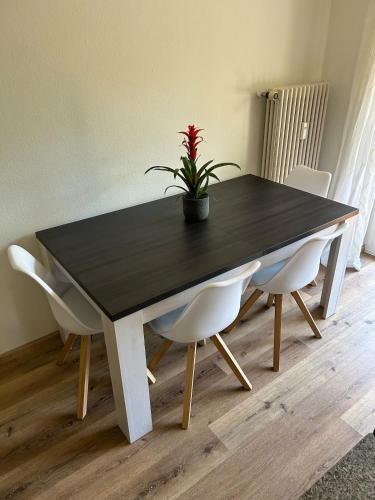 Modern apartment near StJakob, Bazylea (zdjęcie 7)