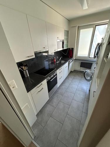 Modern apartment near StJakob, Bazylea (zdjęcie 10)
