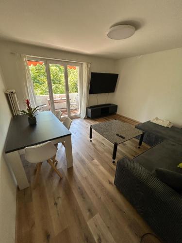 Modern apartment near StJakob, Bazylea (zdjęcie 11)