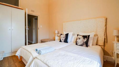 The Pansy Shell at Beau Rivage