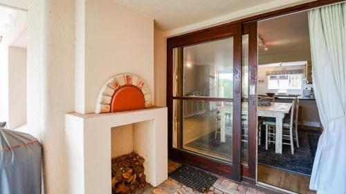 The Pansy Shell at Beau Rivage