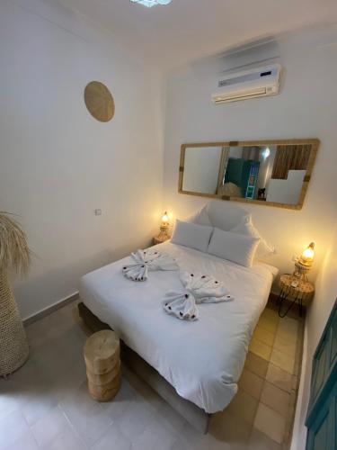 Riad Dar Khalti Privatisation - image 6