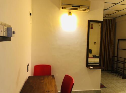 DineStar in Kurunegala