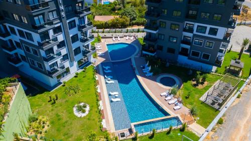 Seda Holiday, Alanya
