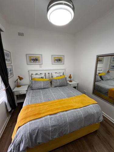 Suidersee Block 1, Hartenbos Room Type - Two-Bedroom Apartment (5 Adults) - 8 Suidersee Block 1, Hartenbos Room Type - Two-Bedroom Apartment (5 Adults) - 8