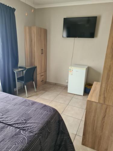 Airport Lodge OR Tambo, Kempton Park