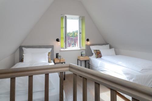 Hotel Luise-Luisenhof - image 5