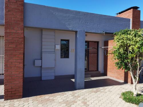 Suidersee Block 1, Hartenbos Room Type - One-Bedroom Apartment with Patio (4 Adults) - 11