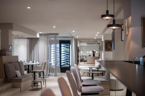 Hotel Restaurant Goldene Rose