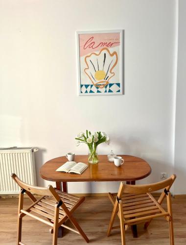 Agapella Apartamemty- Villa Agapella 250m from the beach 4