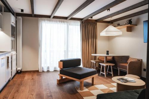 Appartement Emmeline - Maison Lyret