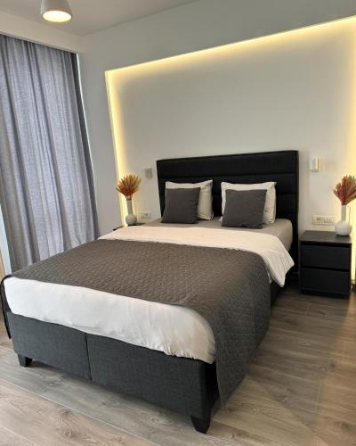 LaHuzur Camera Dubla - Therme Balotesti & Aeroport Otopeni in Saftica