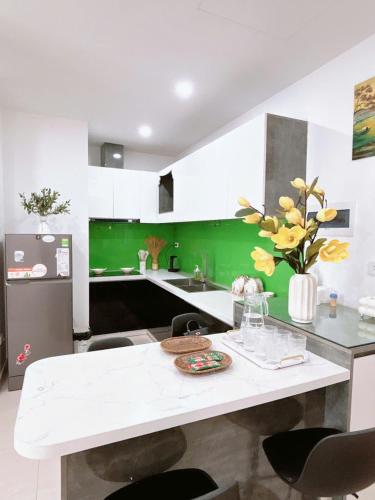Two-Bedroom Apartment image 9