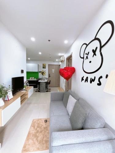 Two-Bedroom Apartment image 7