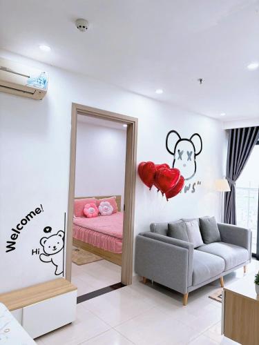 Two-Bedroom Apartment image 6