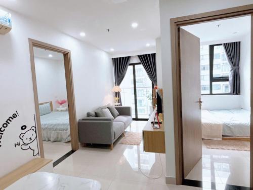 Two-Bedroom Apartment image 1