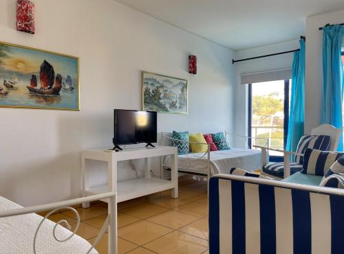 Apartamentos da Orada T1-F124 Marina de Albufeira 4