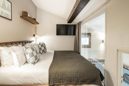 Appartement Isabella - Maison Lyret